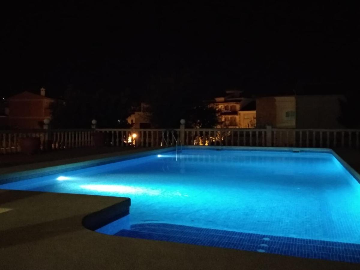 La Caseta De Maria Cecilia Jávea Exterior foto
